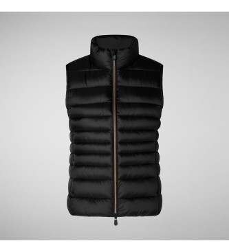 Save The Duck Gilet Lynn nero