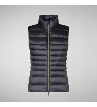 Save The Duck Gilet Lynn nero