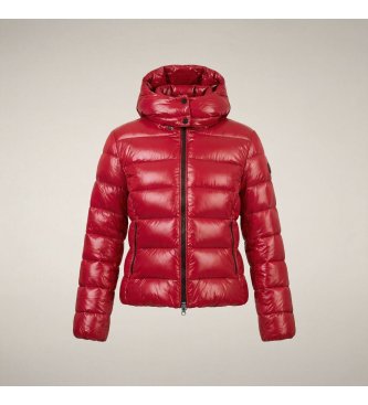 Save The Duck Gesteppte Jacke Cosmary rot
