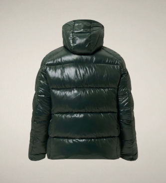 Save The Duck Chaqueta acolchada Edgard verde