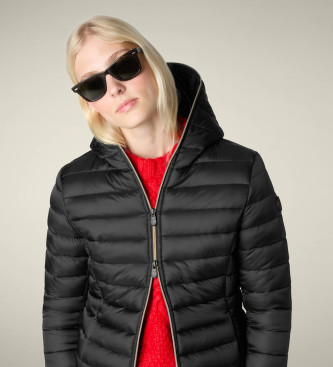 Save The Duck Jacket Alexis black