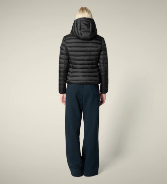 Save The Duck Jacket Alexis black