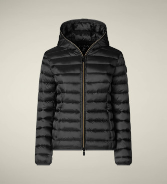 Save The Duck Jacket Alexis black