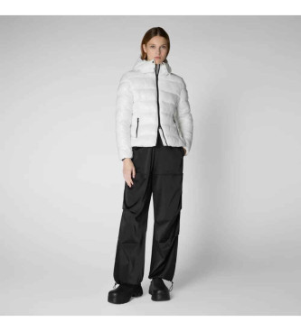Save The Duck Cosmary jacket white 