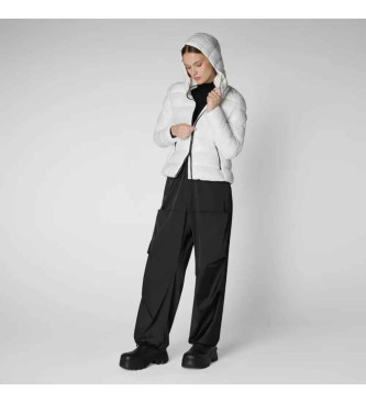 Save The Duck Cosmary jacket white 