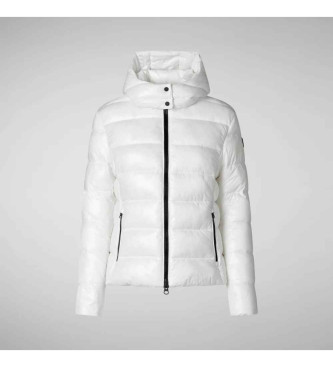 Save The Duck Cosmary jacket white 