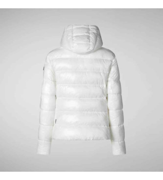 Save The Duck Cosmary jacket white 