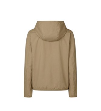 Save The Duck Casaco bege Cybele