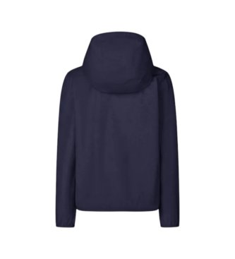 Save The Duck Cybele jacket navy