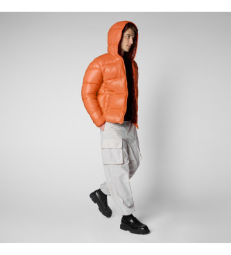 Save The Duck Jacke Edgard orange