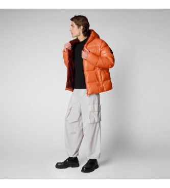 Save The Duck Jacke Edgard orange