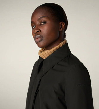 Save The Duck Embie Jacket svart