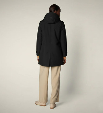 Save The Duck Embie Jacket svart
