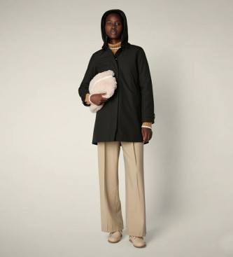 Save The Duck Embie Jacket svart