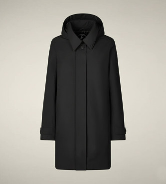 Save The Duck Embie Jacket svart