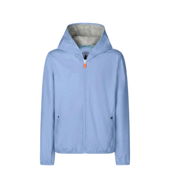 Save The Duck Jacket Jules blue