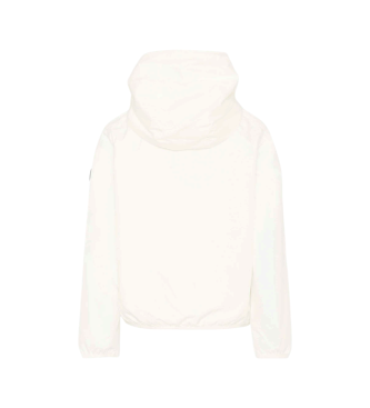 Save The Duck Jacket Jules white