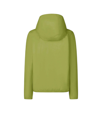 Save The Duck Jacket Jules green