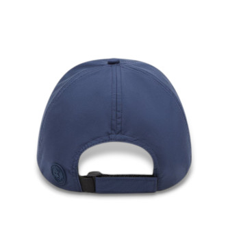 Save The Duck Cleber navy cap