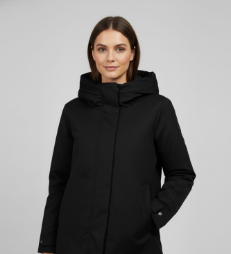 Save The Duck Kurze Jacke Lua sehr dunkelblau