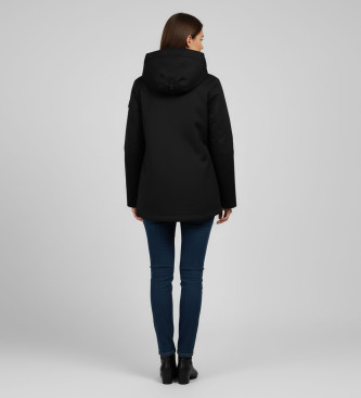 Save The Duck Kurze Jacke Lua sehr dunkelblau