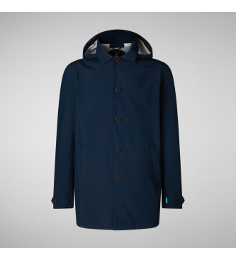 Save The Duck Jacke Benjamin navy