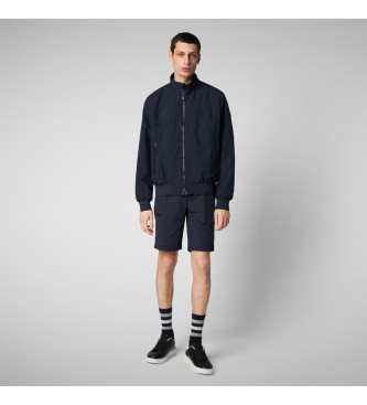 Save The Duck Veste Finlay navy