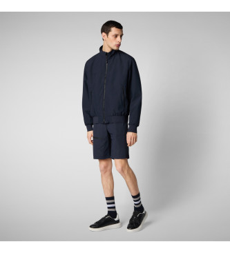 Save The Duck Veste Finlay navy