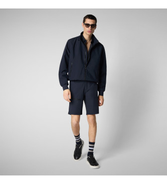 Save The Duck Jacket Finlay navy