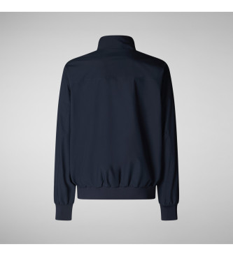 Save The Duck Jacke Finlay navy