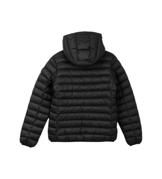 Save The Duck Cappotto Leci nero