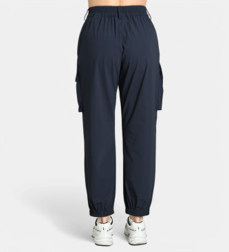 Save The Duck Cargo trousers Gosy navy