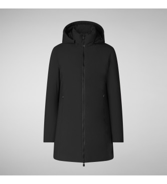 Save The Duck Rachel Parka black