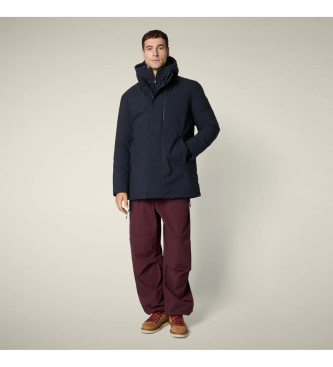 Save The Duck Sesle Parka blue