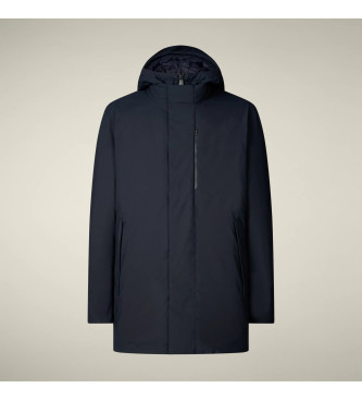 Save The Duck Sesle Parka blue