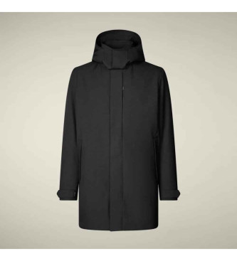 Save The Duck Parka Sid black