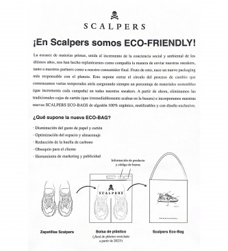 Scalpers MS HENRY - Zapatillas - blanco/crema 