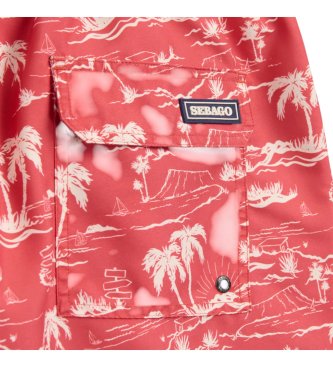 Sebago Ba�ador Sandbeach 