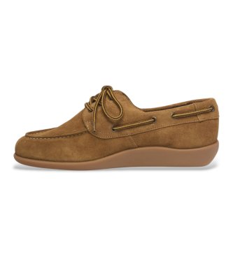 Sebago Camoscio di Gary Jobson