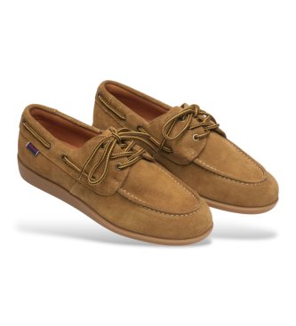 Sebago Camoscio di Gary Jobson