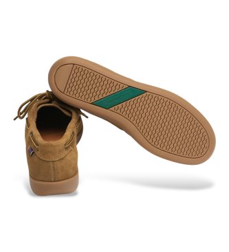 Sebago Camoscio di Gary Jobson