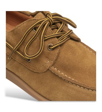 Sebago Camoscio di Gary Jobson