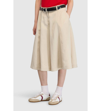 Semicouture Bermuda beige Breana