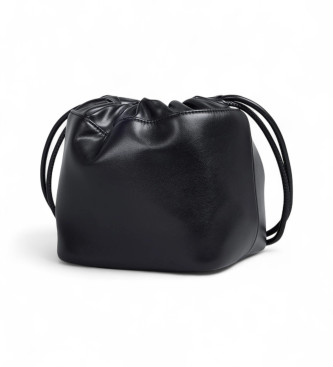 Semicouture Gisele Tasche schwarz