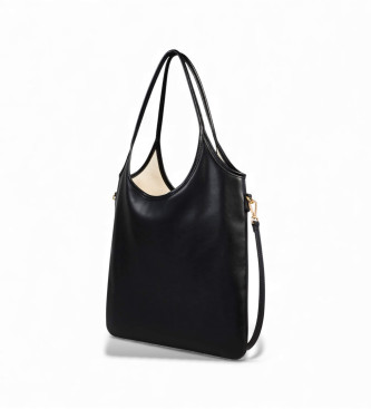 Semicouture Seraphi v�ska svart