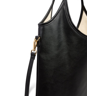 Semicouture Seraphi v�ska svart