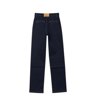 Semicouture Earlene jeans blå