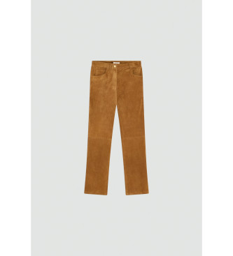 Semicouture Elsa-bukser gr
