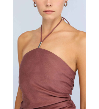 Semicouture Top Becka rose