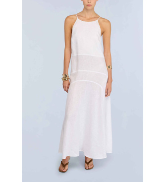 Semicouture Kleid Felicia wei�